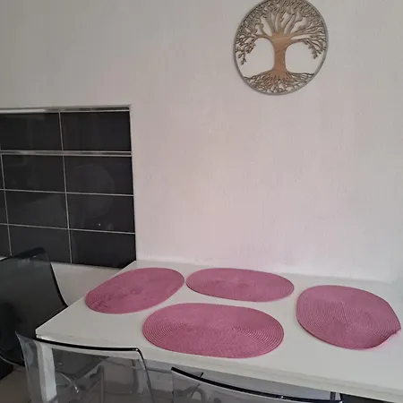 Apartman Aux Pieds Des Cevennes Alès